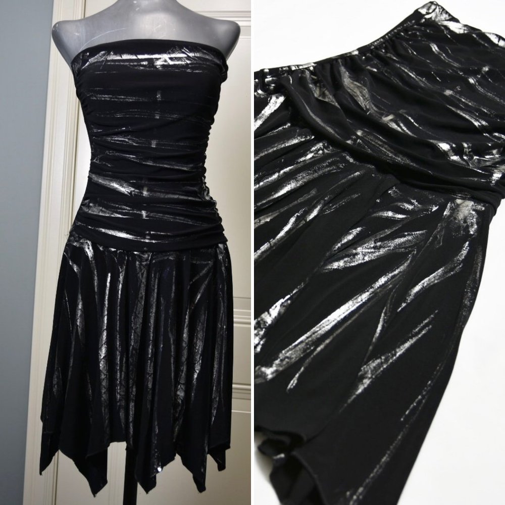 Party Dress